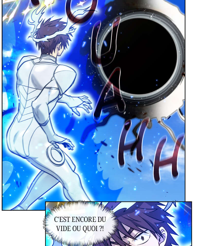 Read The Gamer FR Manga Online