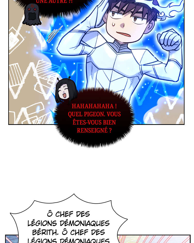 Read The Gamer FR Manga Online