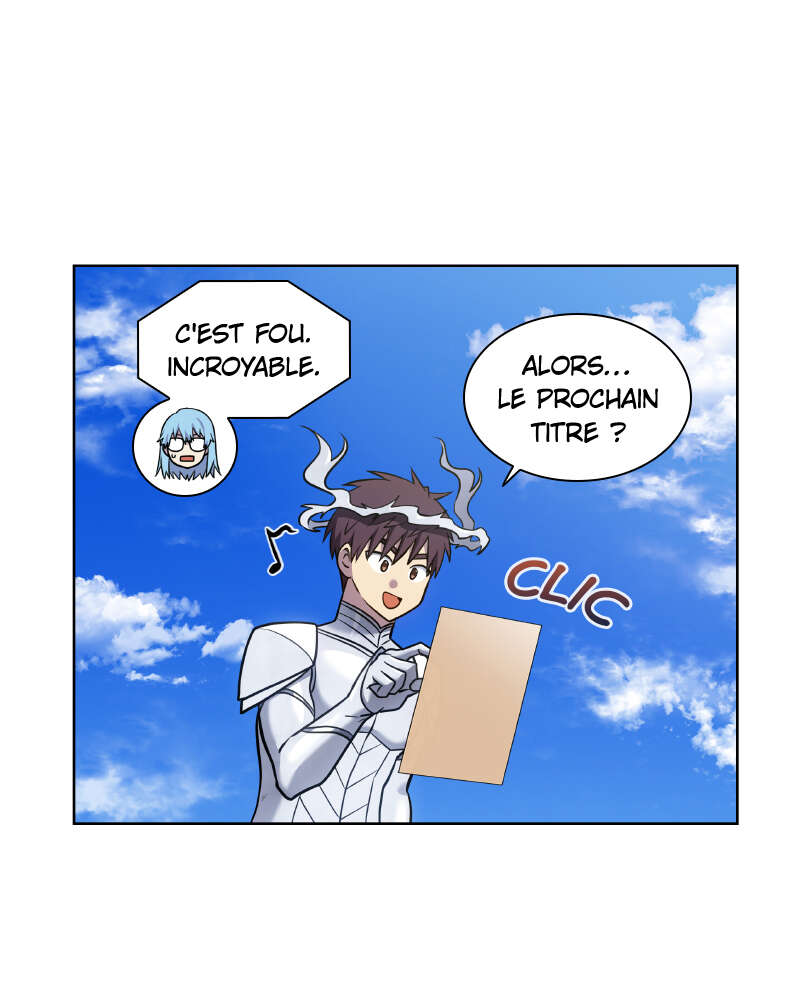 Read The Gamer FR Manga Online