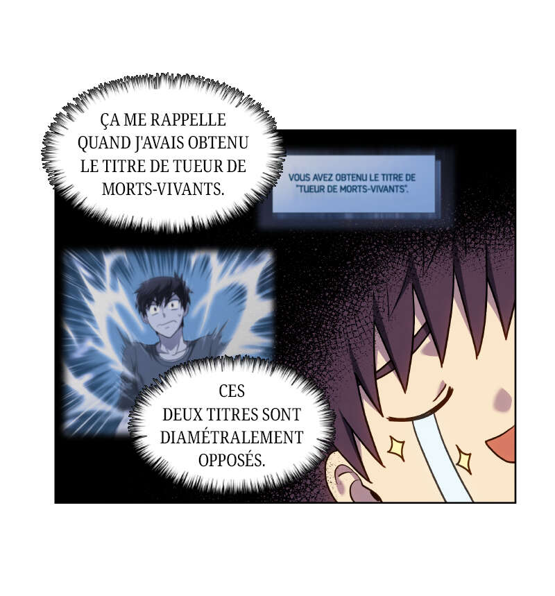 Read The Gamer FR Manga Online
