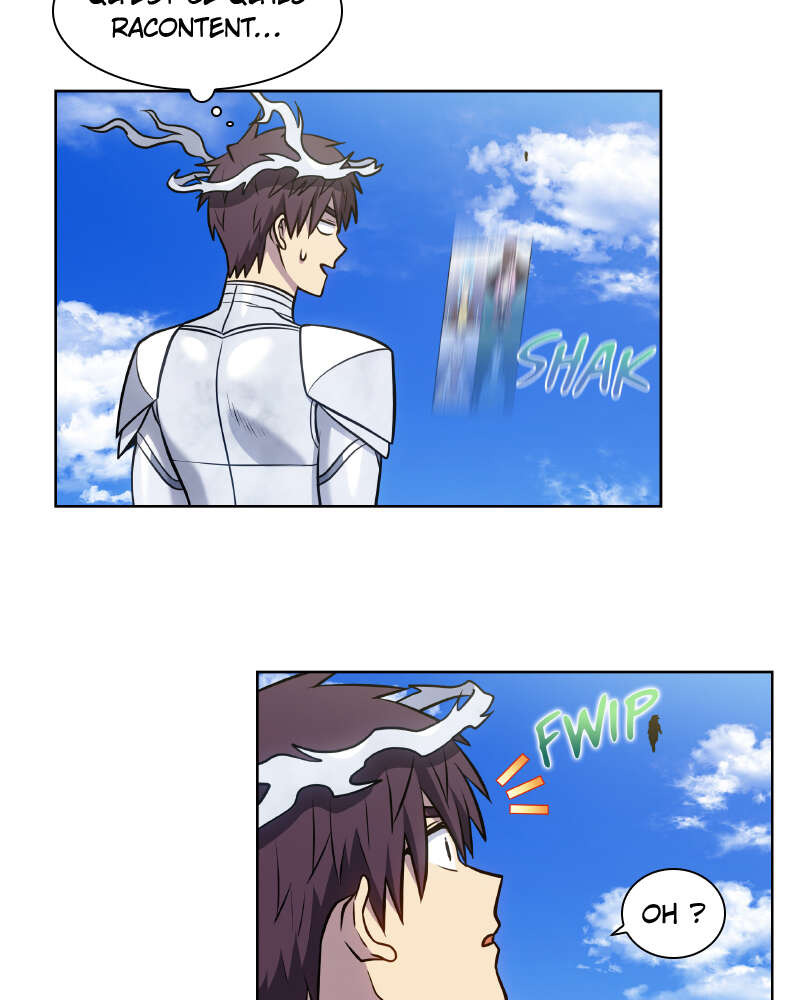 Read The Gamer FR Manga Online