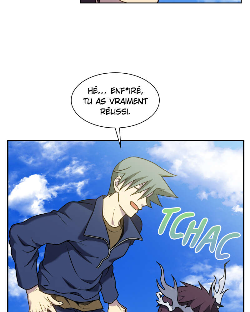 Read The Gamer FR Manga Online