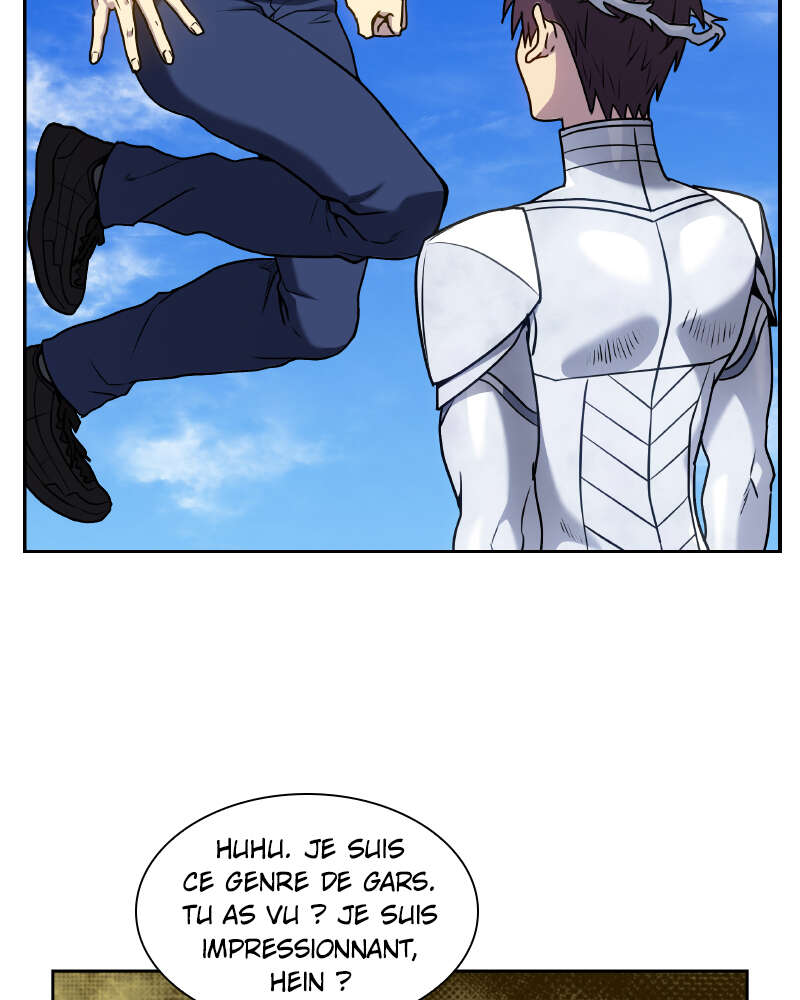 Read The Gamer FR Manga Online