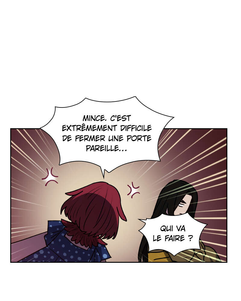 Read The Gamer FR Manga Online