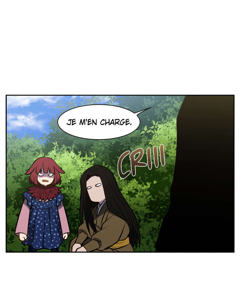 Read The Gamer FR Manga Online