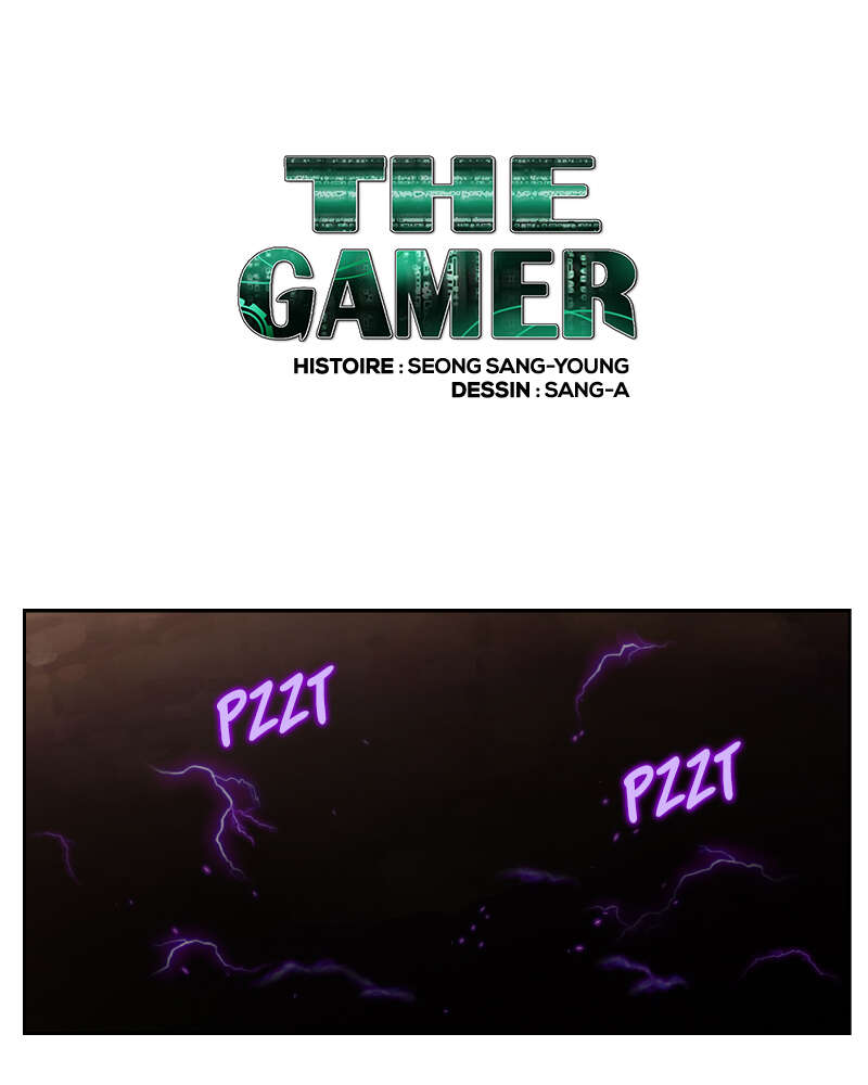 Read The Gamer FR Manga Online