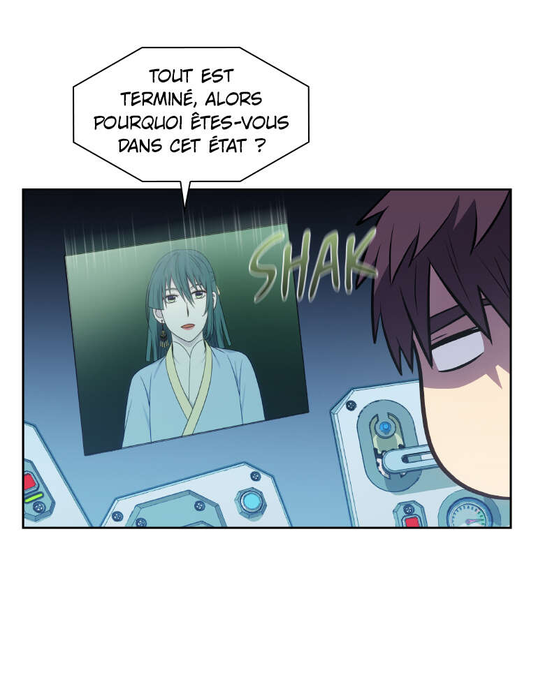 Read The Gamer FR Manga Online