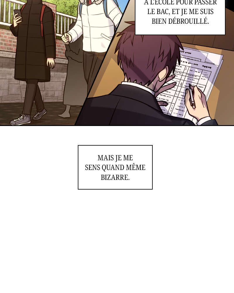 Read The Gamer FR Manga Online