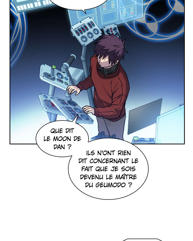 Read The Gamer FR Manga Online