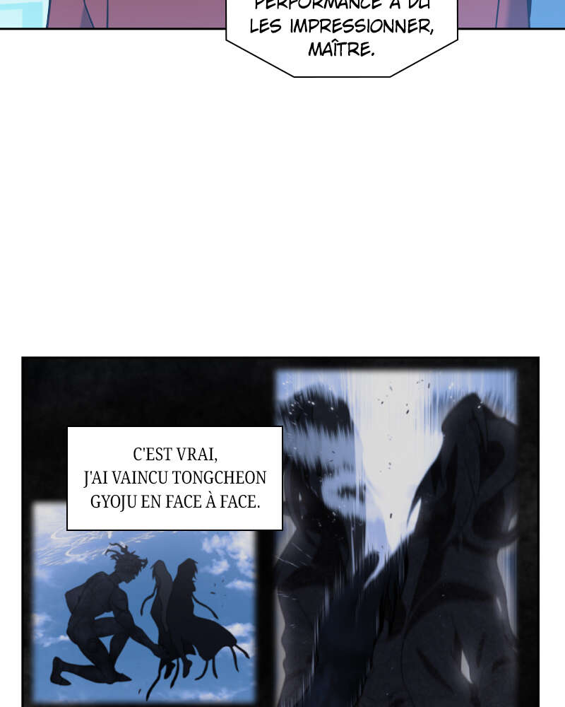 Read The Gamer FR Manga Online