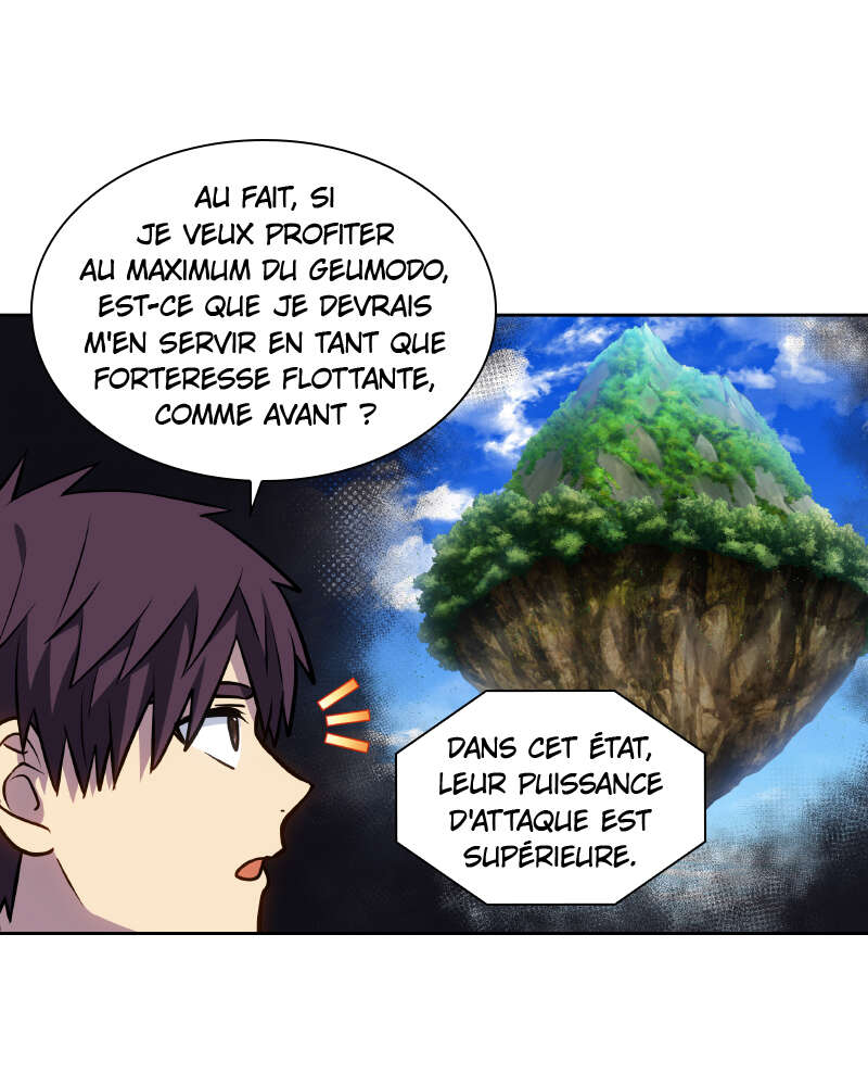 Read The Gamer FR Manga Online