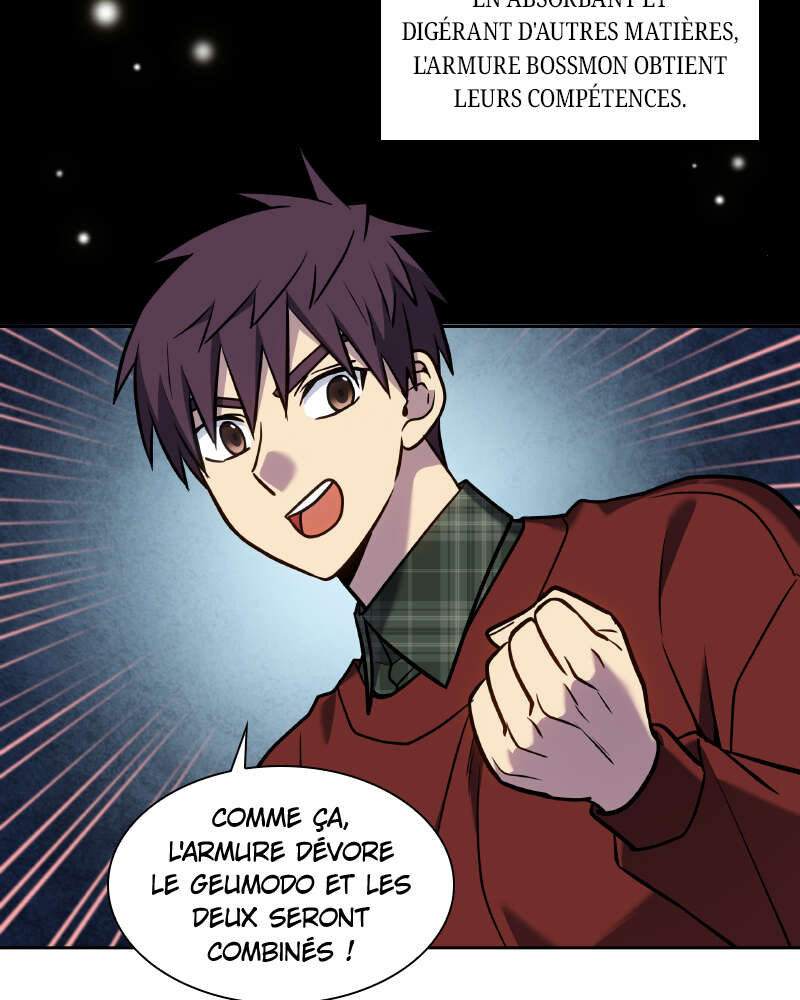 Read The Gamer FR Manga Online