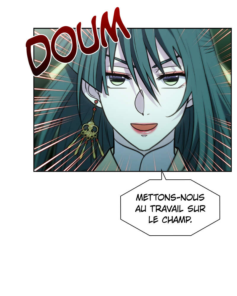 Read The Gamer FR Manga Online