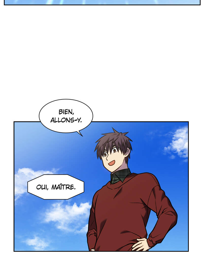 Read The Gamer FR Manga Online