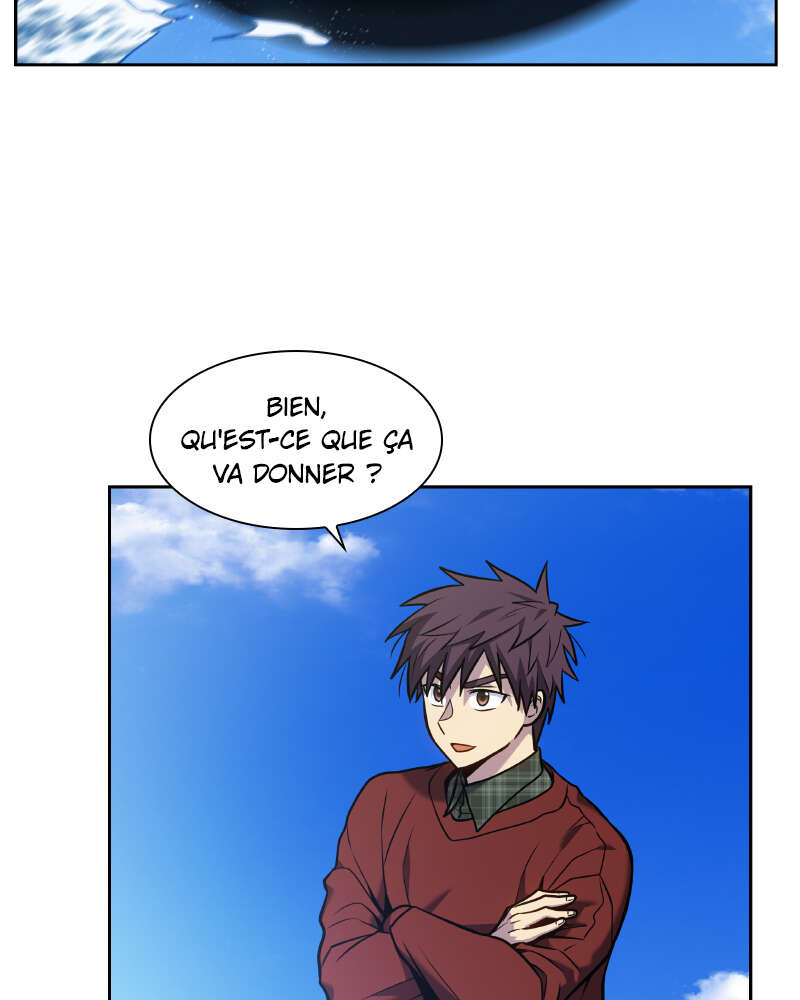 Read The Gamer FR Manga Online