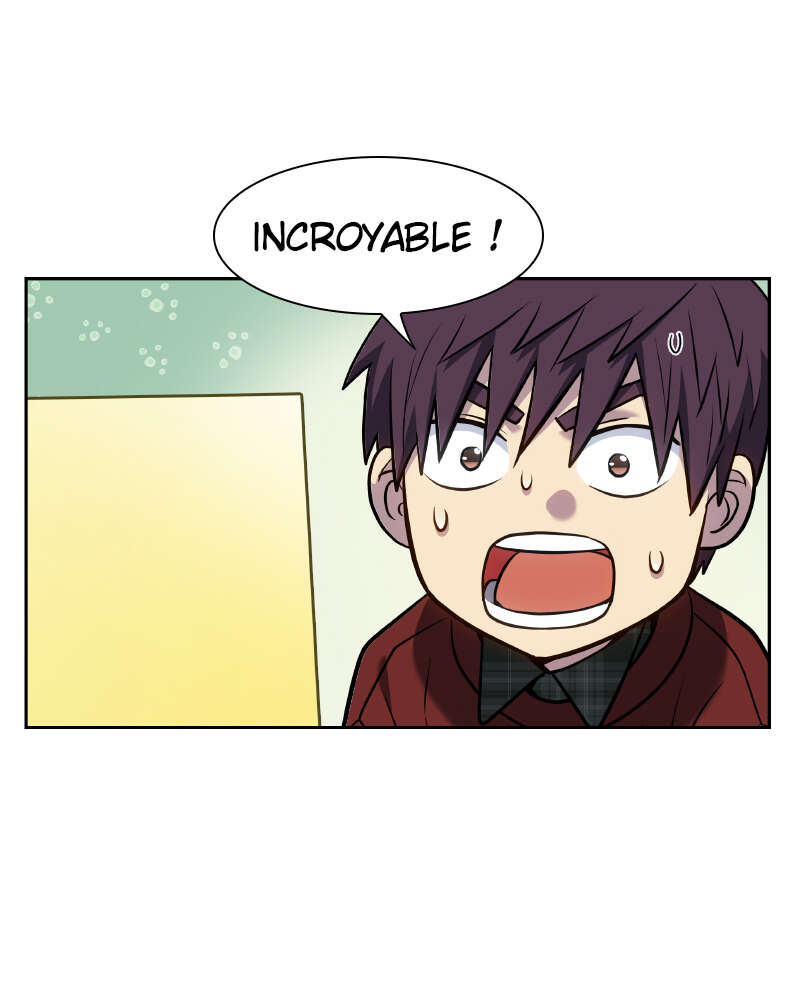 Read The Gamer FR Manga Online