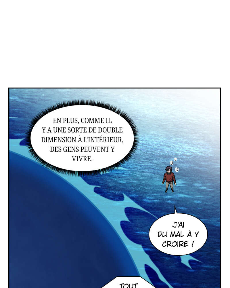 Read The Gamer FR Manga Online