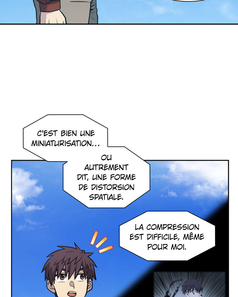 Read The Gamer FR Manga Online