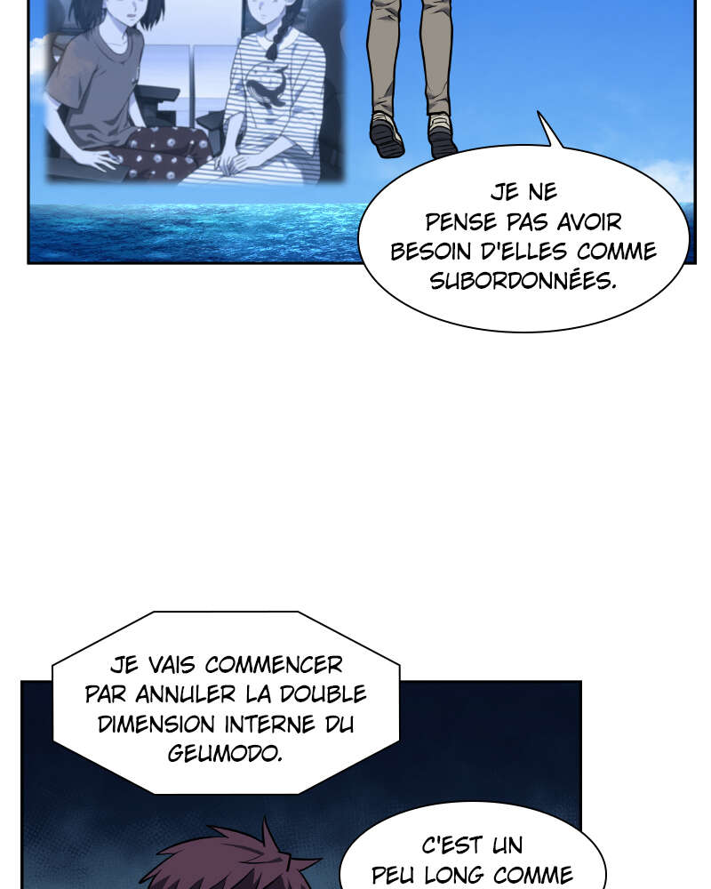 Read The Gamer FR Manga Online