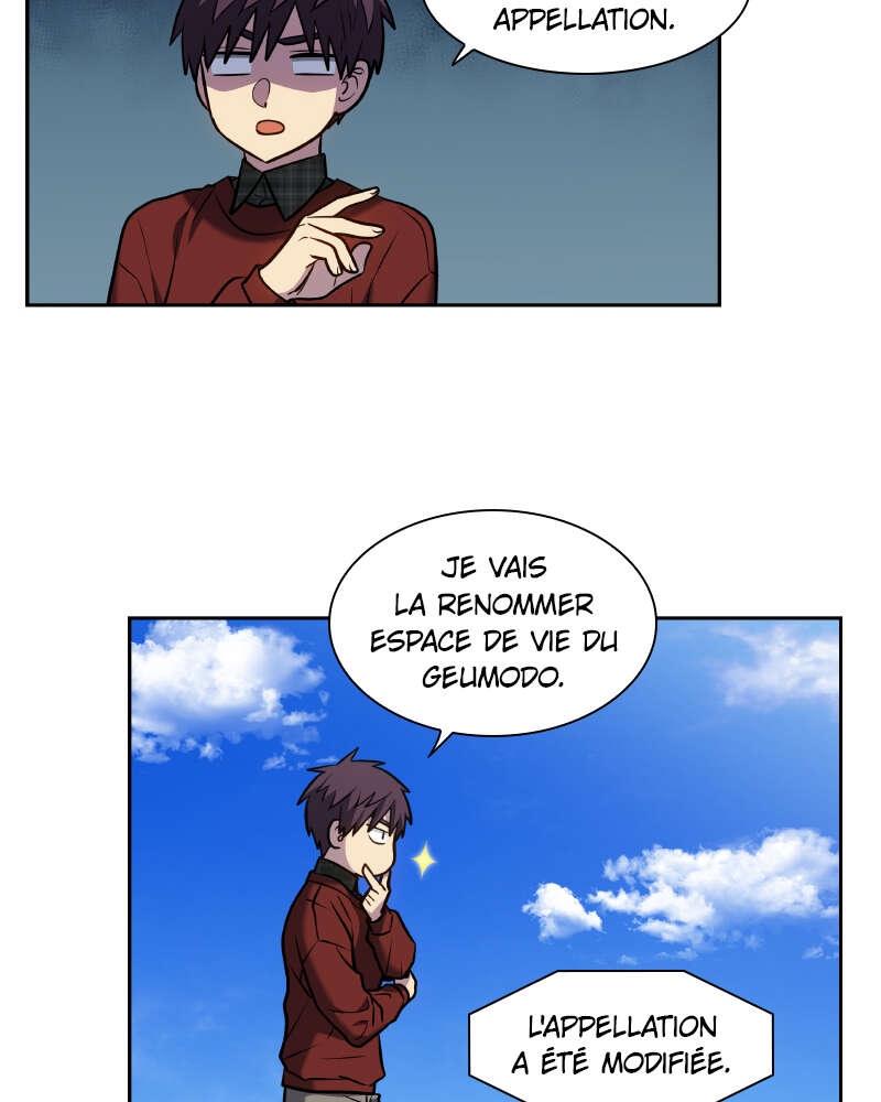 Read The Gamer FR Manga Online