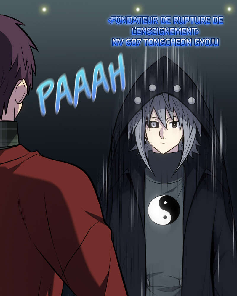 Read The Gamer FR Manga Online