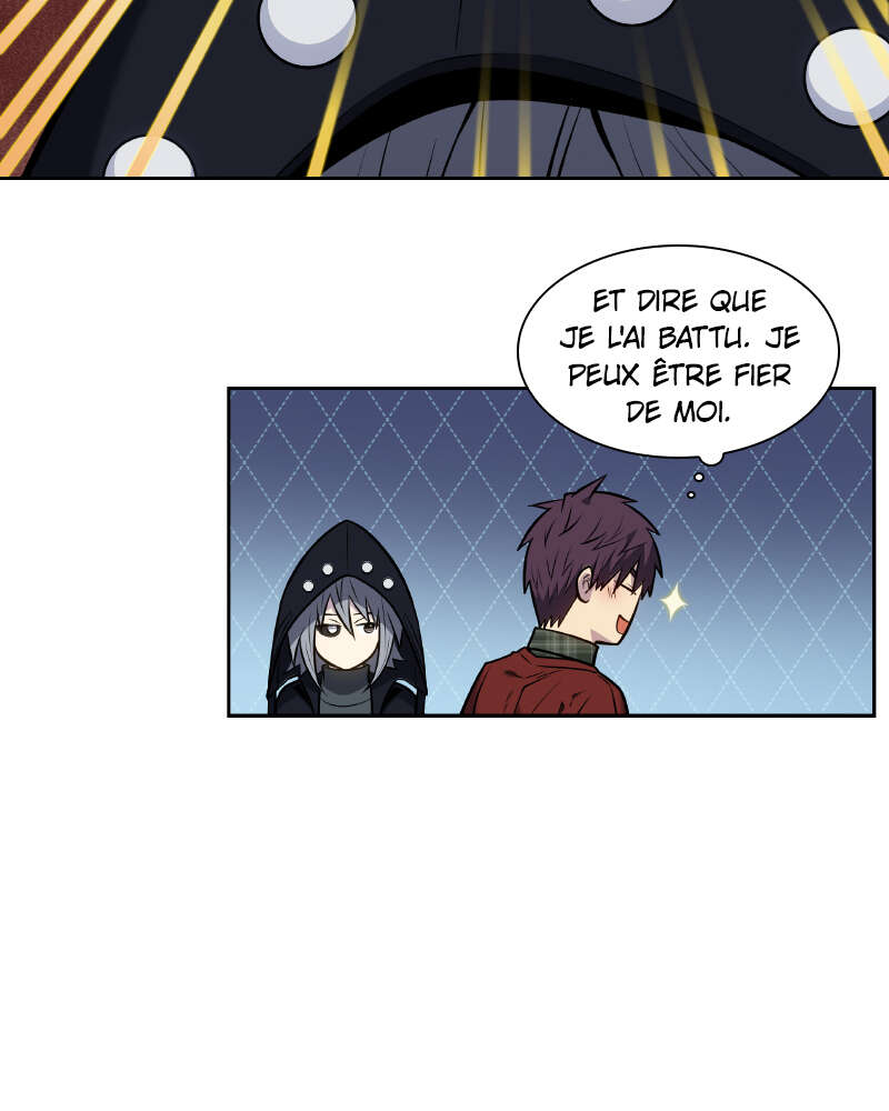 Read The Gamer FR Manga Online