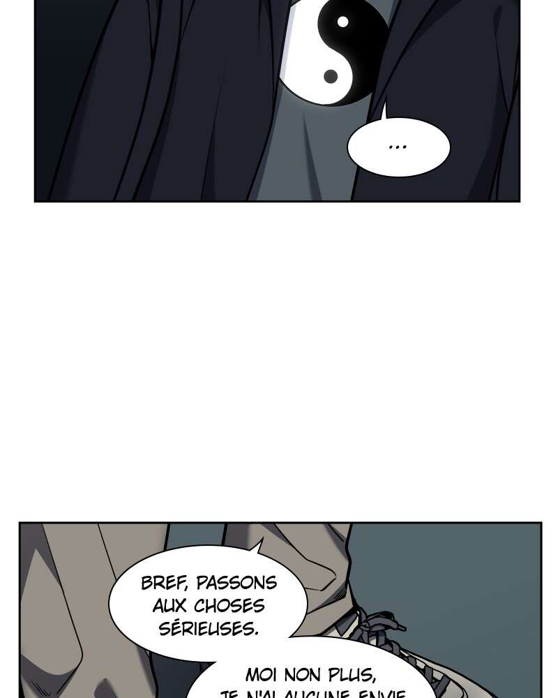 Read The Gamer FR Manga Online
