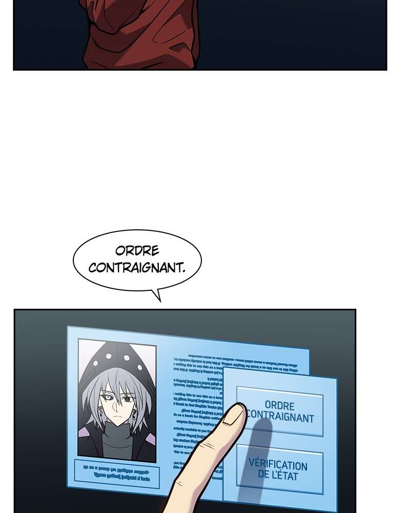 Read The Gamer FR Manga Online