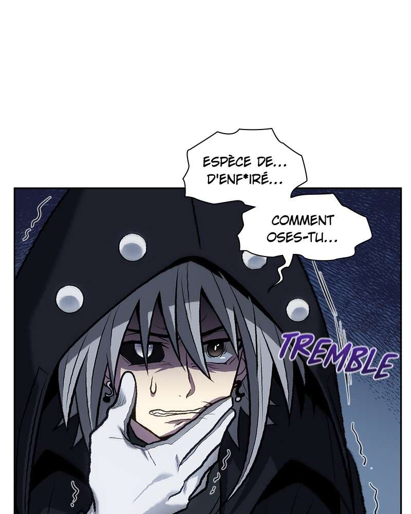 Read The Gamer FR Manga Online