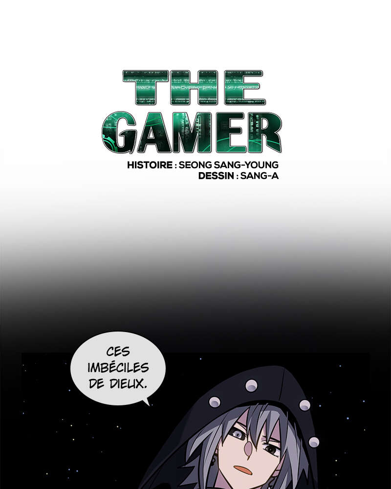 Read The Gamer FR Manga Online
