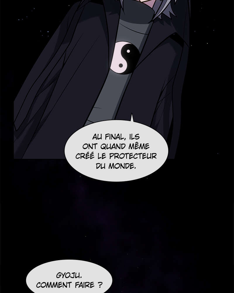 Read The Gamer FR Manga Online