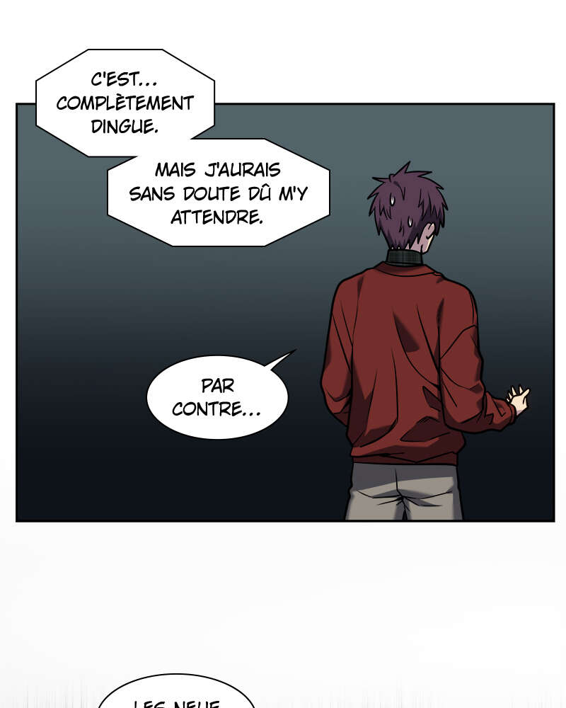 Read The Gamer FR Manga Online