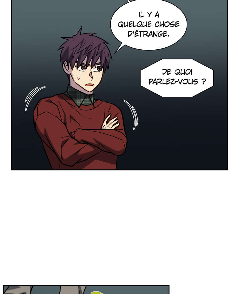 Read The Gamer FR Manga Online