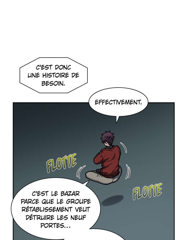 Read The Gamer FR Manga Online
