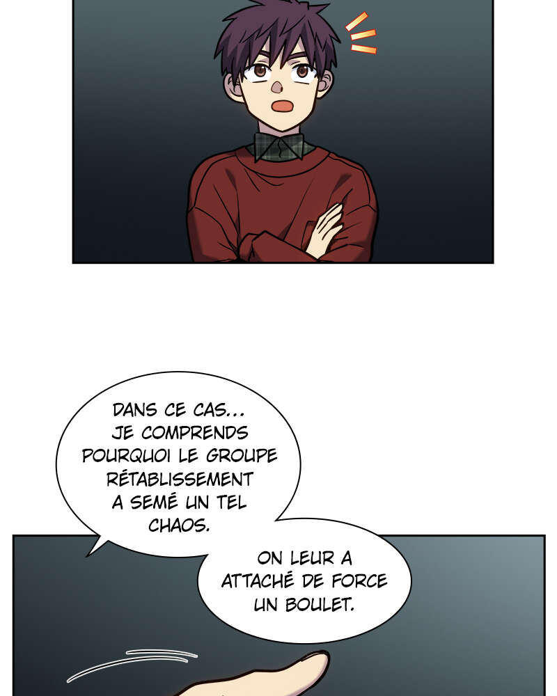 Read The Gamer FR Manga Online