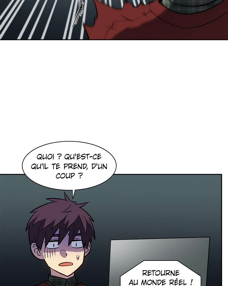 Read The Gamer FR Manga Online