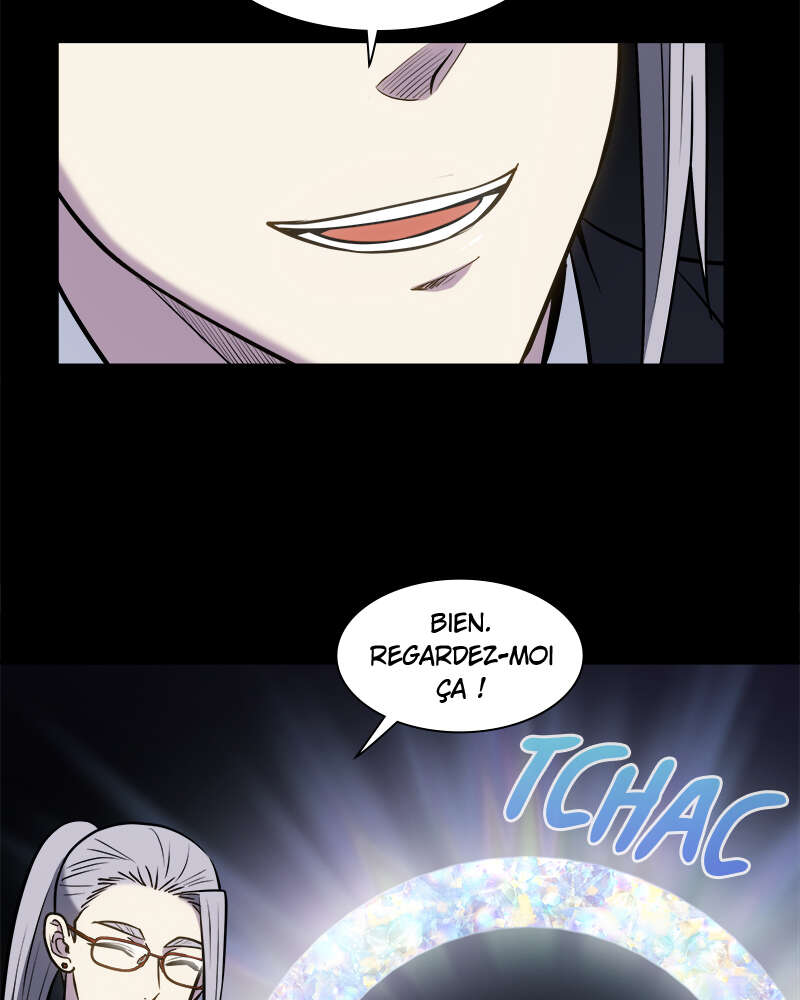 Read The Gamer FR Manga Online