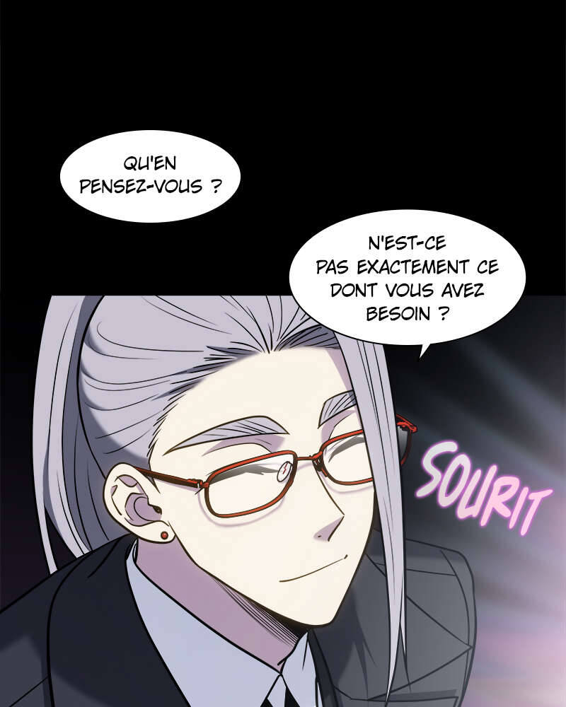Read The Gamer FR Manga Online