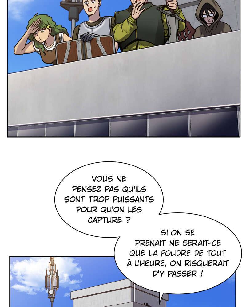 Read The Gamer FR Manga Online