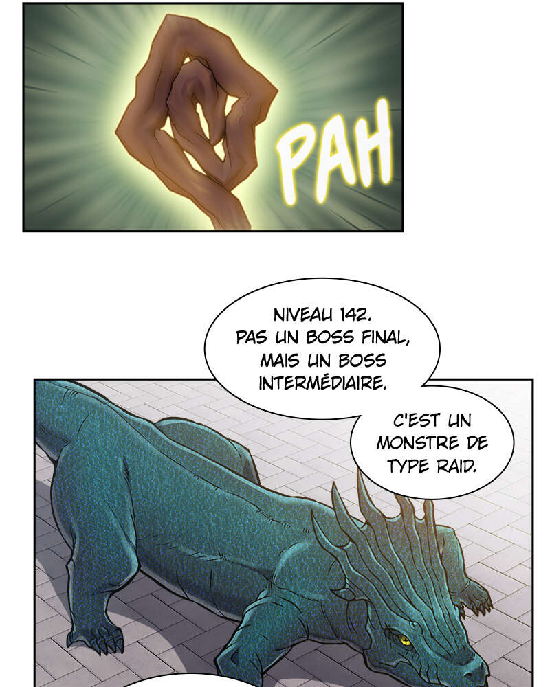 Read The Gamer FR Manga Online
