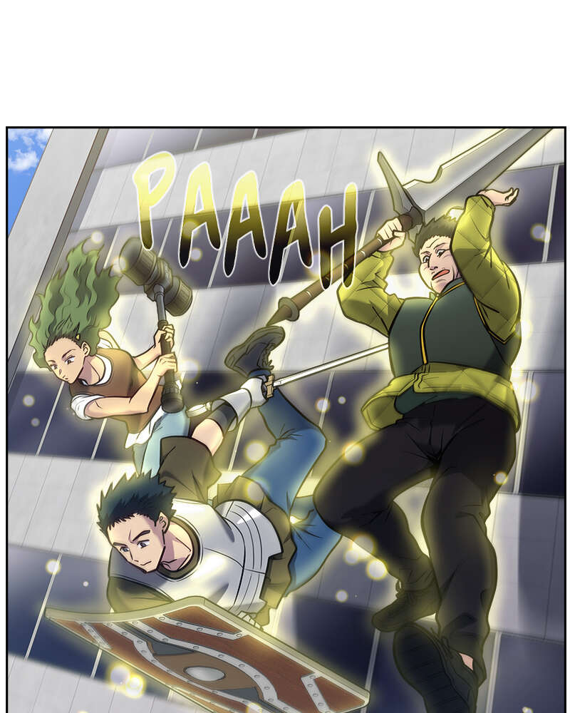Read The Gamer FR Manga Online