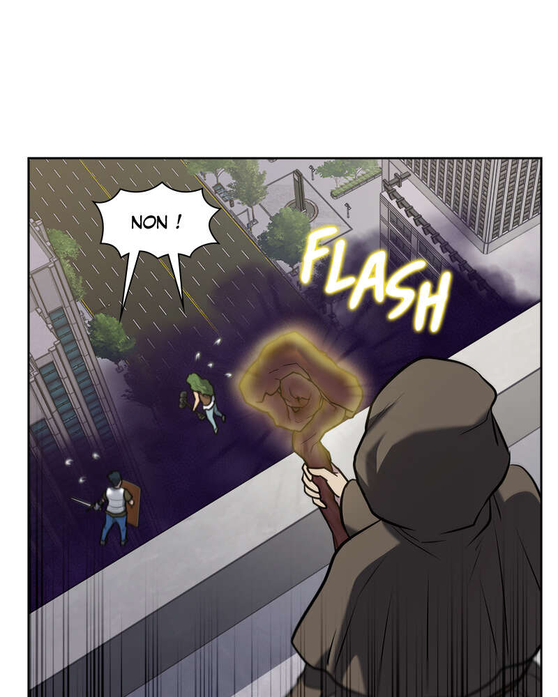 Read The Gamer FR Manga Online