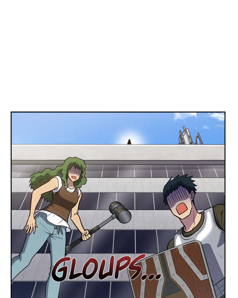 Read The Gamer FR Manga Online