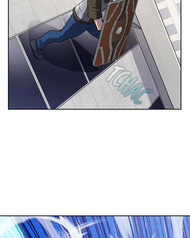 Read The Gamer FR Manga Online