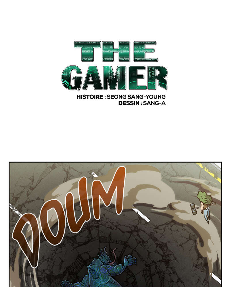 Read The Gamer FR Manga Online