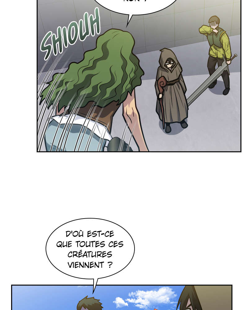 Read The Gamer FR Manga Online