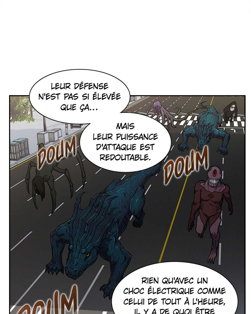 Read The Gamer FR Manga Online