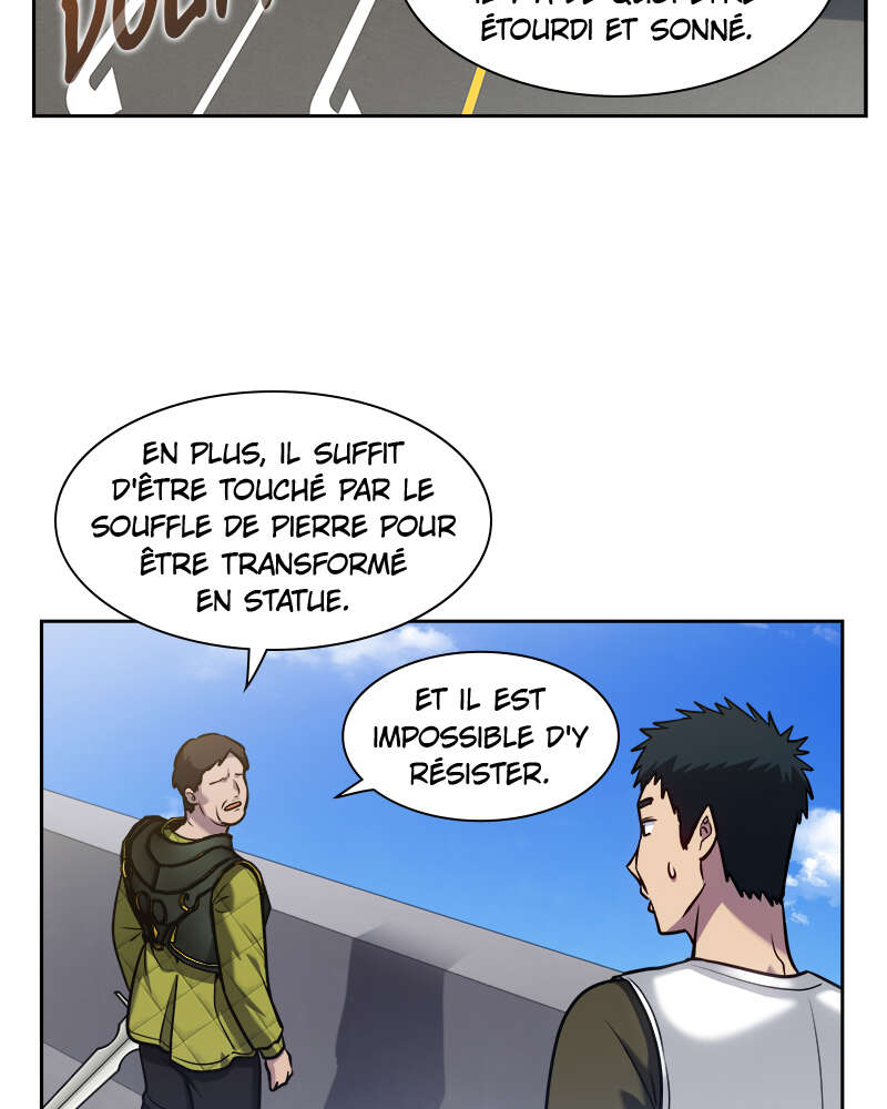Read The Gamer FR Manga Online