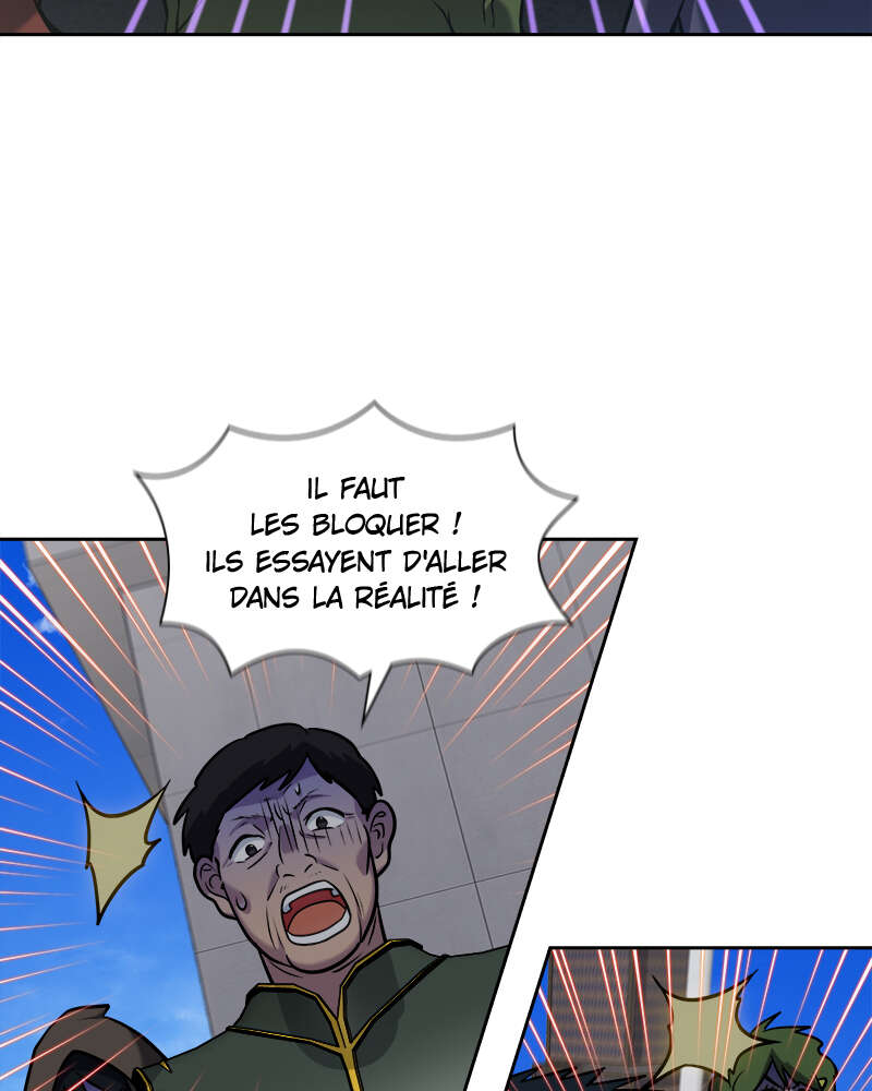 Read The Gamer FR Manga Online