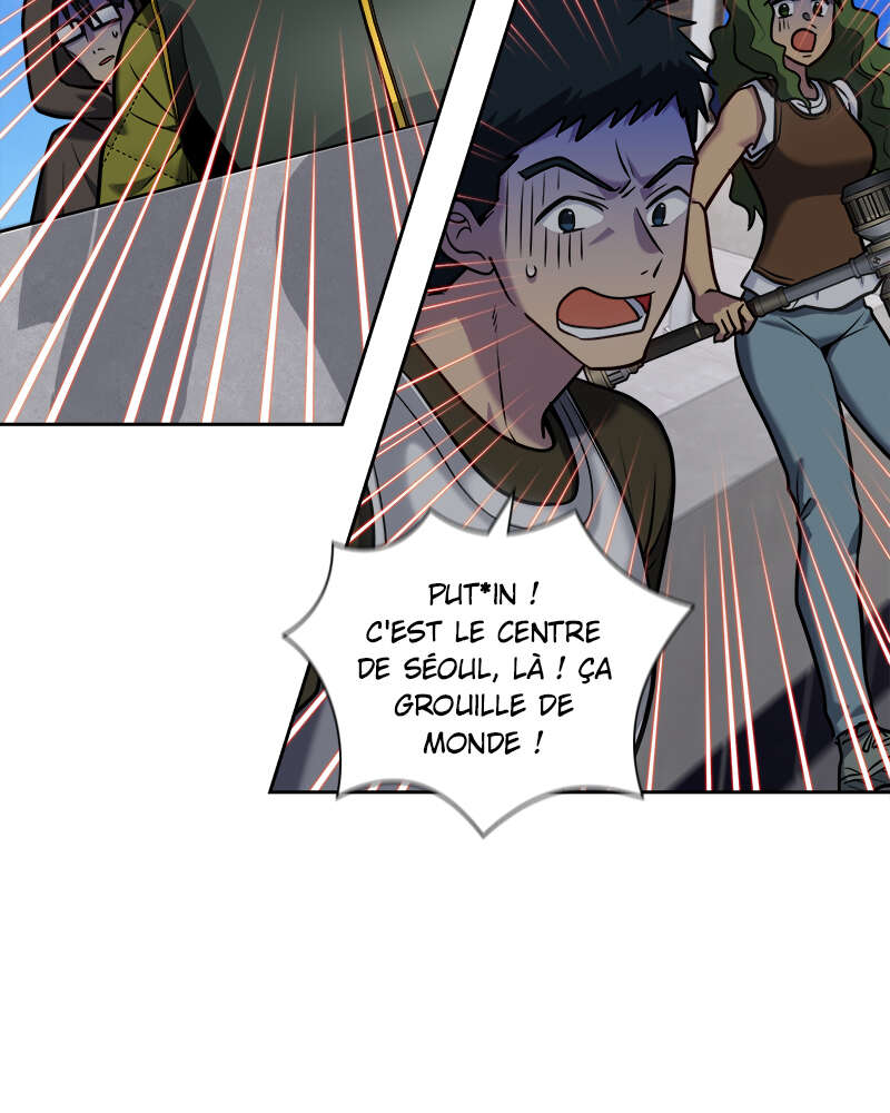 Read The Gamer FR Manga Online